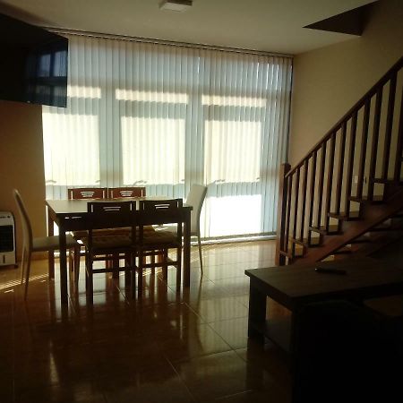 Apartamento Good Way O Pedrouzo Exterior foto